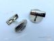 Bentley Solid Stainless Steel Knockoff Cufflinks - Bentley Cuff Links (4)_th.jpg